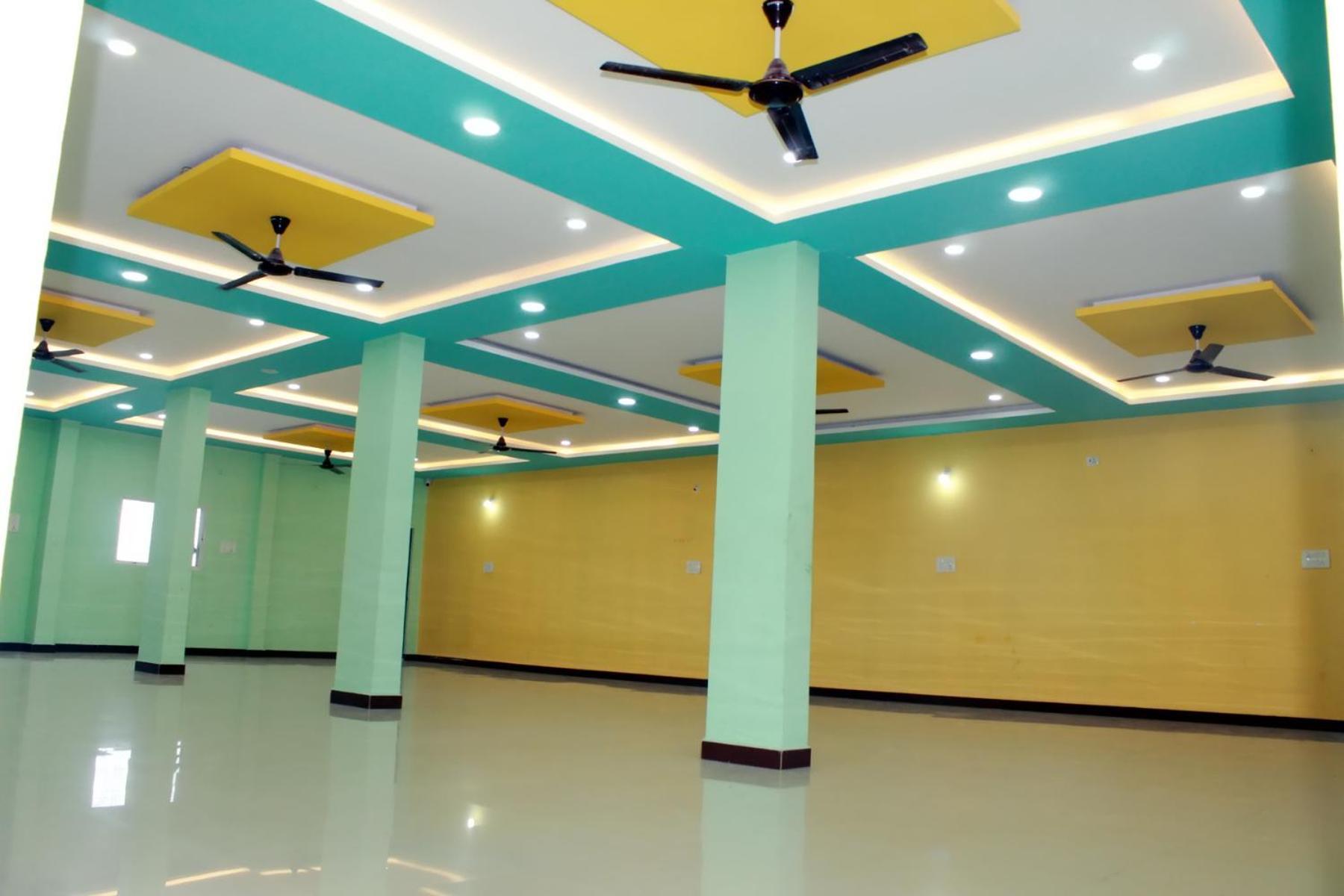Utsav Lodge And Mangal Bhavan Pipariā Zewnętrze zdjęcie
