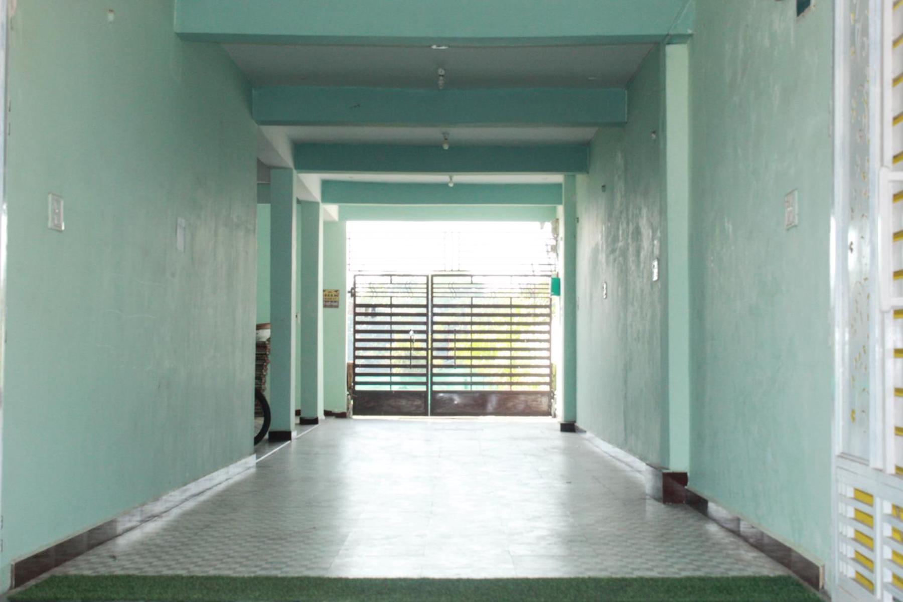 Utsav Lodge And Mangal Bhavan Pipariā Zewnętrze zdjęcie