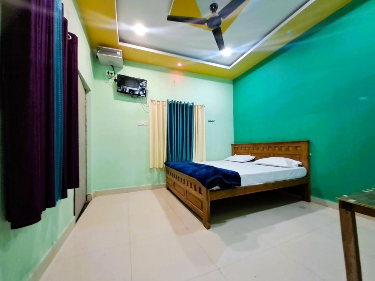 Utsav Lodge And Mangal Bhavan Pipariā Zewnętrze zdjęcie