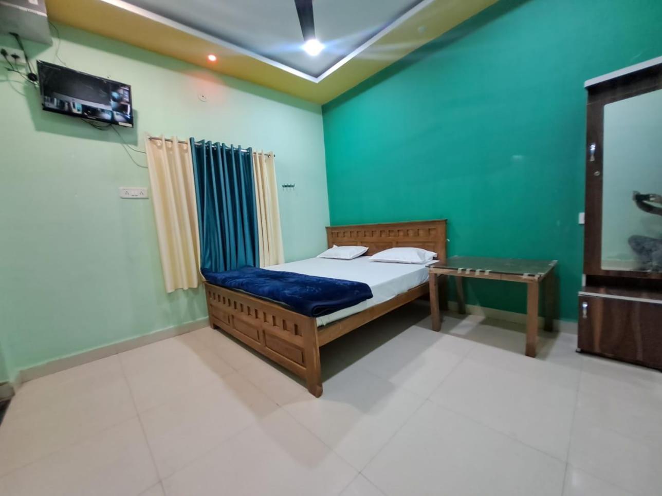 Utsav Lodge And Mangal Bhavan Pipariā Zewnętrze zdjęcie